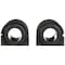 Delphi Suspension Stabilizer Bar Bushing Kit, Td4112W TD4112W - alternate 1